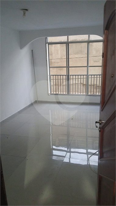 Apartamento à venda com 2 quartos em Campo Grande, Rio de Janeiro, RJ