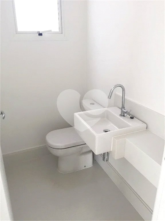 Apartamento à venda com 4 suítes em Higienópolis, São Paulo, SP