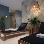 Apartamento à venda com 2 quartos em Jardim São Savério, São Paulo, SP