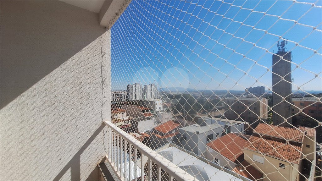 Apartamento à venda com 3 quartos, sendo 1 suíte, em Wanel Ville, Sorocaba, SP