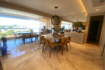 Apartamento à venda com 3 suítes em Vila Leopoldina, São Paulo, SP