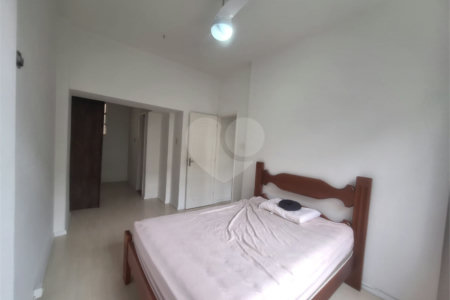 Apartamento à venda com 2 quartos, sendo 1 suíte,  em Tijuca, Rio de Janeiro, RJ