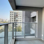 Apartamento à venda com 2 quartos em Brooklin Paulista, São Paulo, SP