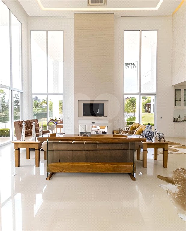 Casa de luxo a venda em Atibaia