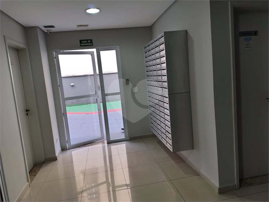 Apartamento para alugar com 2 quartos em Assunção, São Bernardo do Campo, SP