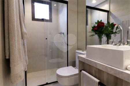 Apartamento à venda com 3 quartos, sendo 1 suíte, em Vila Mascote, São Paulo, SP