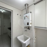 Apartamento para alugar com 3 quartos, sendo 1 suíte, em Barra Funda, São Paulo, SP