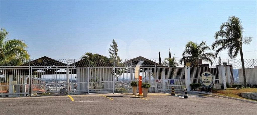 Terreno à venda no condomínio Residencial São Miguel, Vinhedo - SP