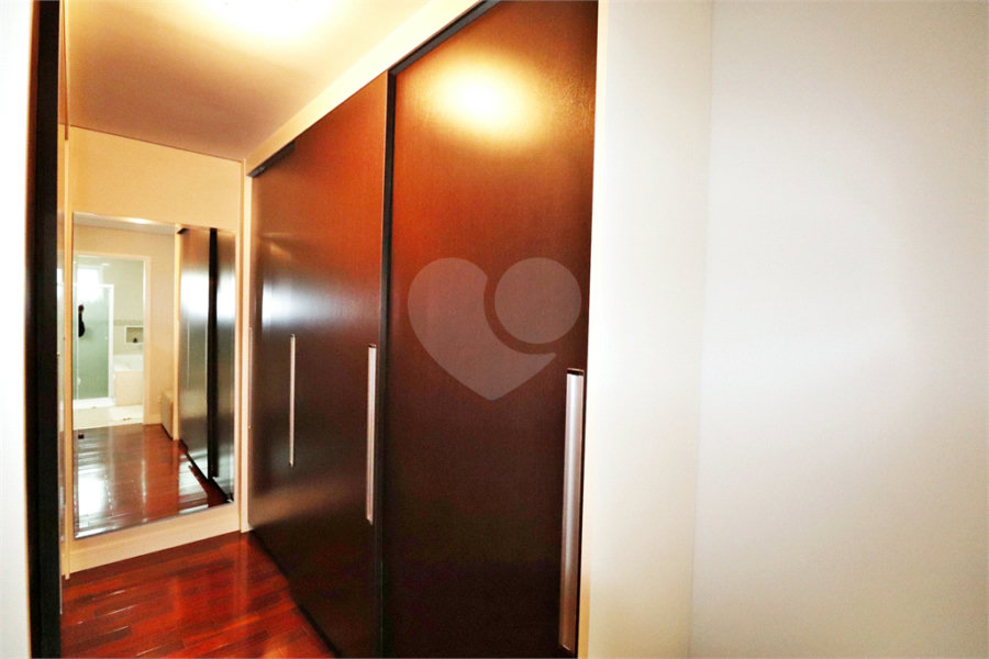 Apartamento à venda com 4 suítes em Santana, São Paulo, SP