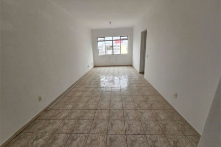 Apartamento com 2 dormitórios à venda, 89 m² por R$ 530.000,00 - Ponta da Praia - Santos/SP