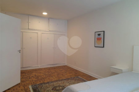 Apartamento à venda com 3 quartos em Pinheiros, São Paulo, SP