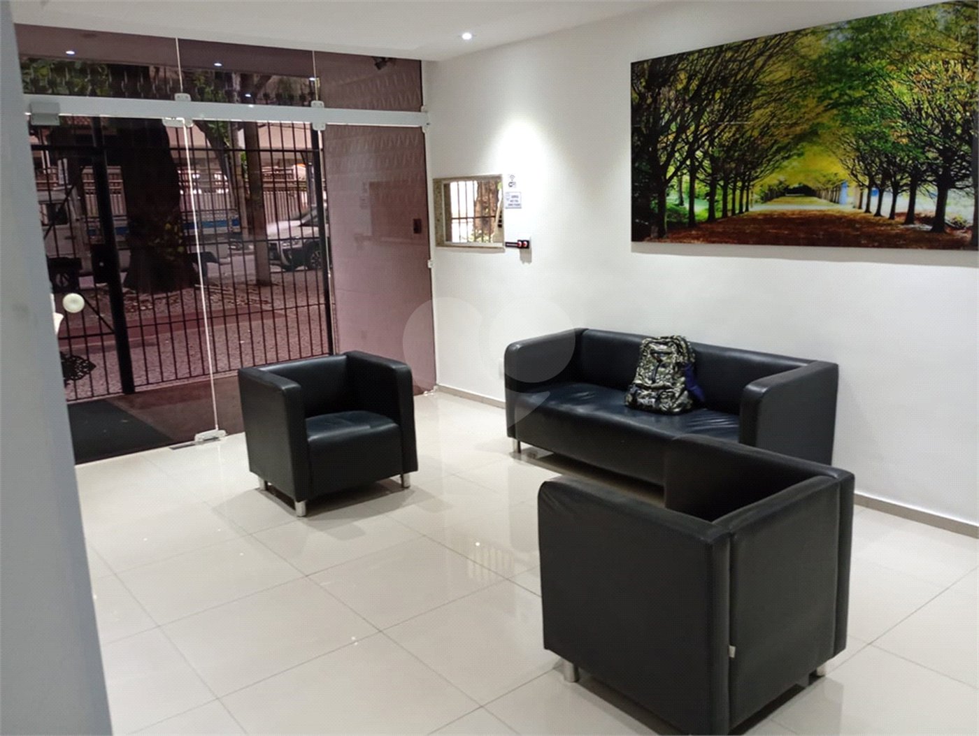Apartamento à venda com 2 quartos em Grajaú, Rio de Janeiro, RJ