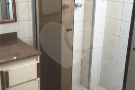 Apartamento à venda com 2 quartos em Santana, São Paulo, SP