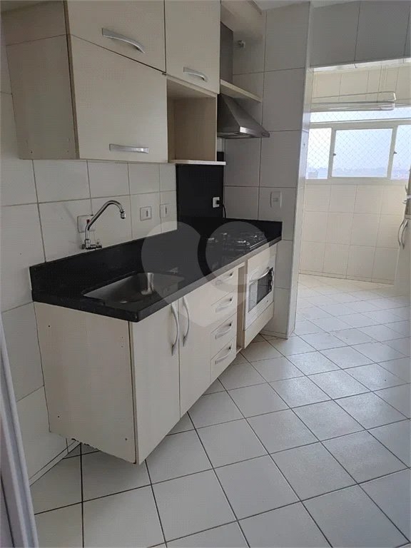 Apartamento de 3 quartos à venda em Itaquera