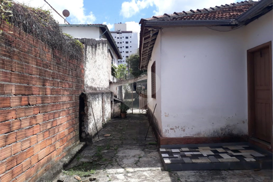 Terreno à venda em Santana, São Paulo, SP