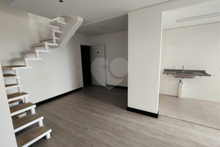 Duplex à venda com 2 quartos, sendo 1 suíte, em Vila Ginez, Itapetininga, SP