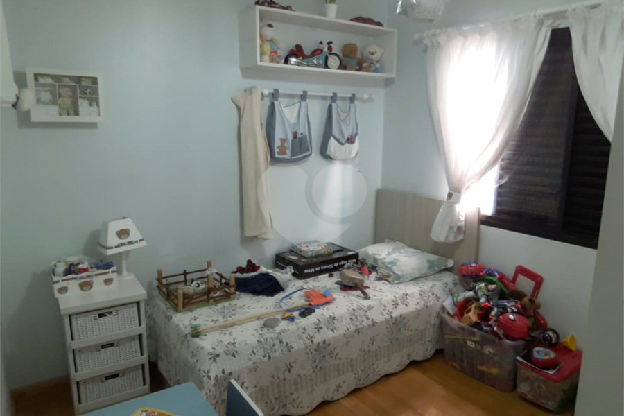 Apartamento à venda com 3 quartos, sendo 1 suíte, em Freguesia do Ó, São Paulo, SP