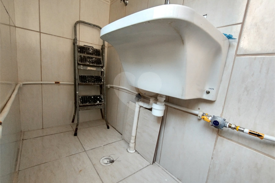 Apartamento à venda com 2 quartos em Butantã, São Paulo, SP