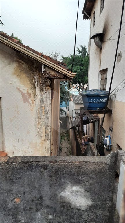 Terreno à venda com 1 suíte em Vila Gustavo, São Paulo, SP