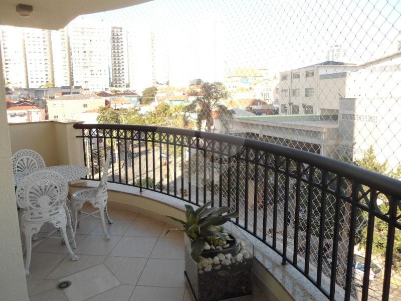 Apartamento à venda com 4 quartos, sendo 2 suítes, em Santana, São Paulo, SP
