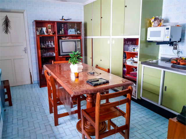Casa de Vila à venda com 2 quartos em Vila Mazzei, São Paulo, SP
