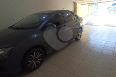 Sobrado à venda com 3 suítes em Vila Mazzei, São Paulo, SP