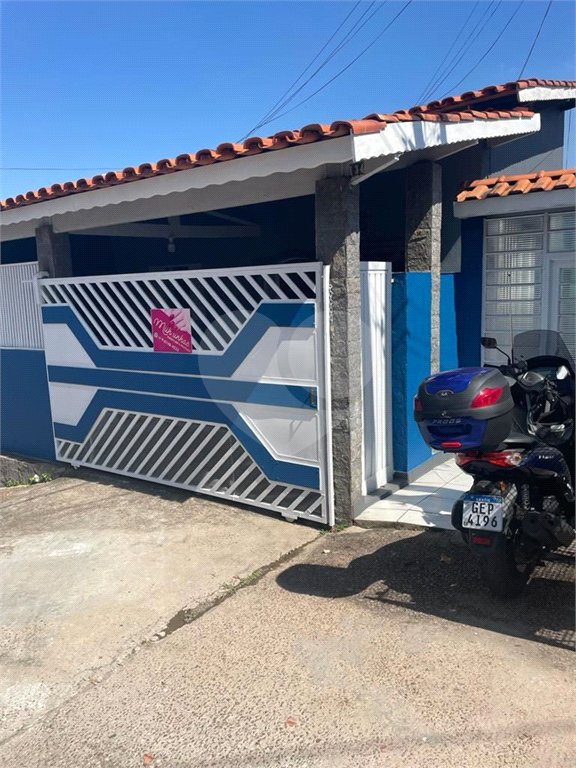Casa à venda com 7 quartos em João Xxiii, Vinhedo, SP