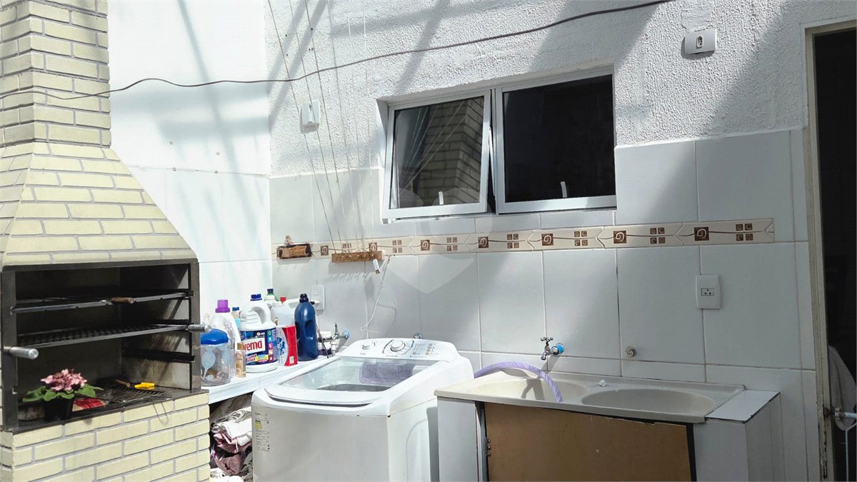 Casa à venda com 2 quartos no condomínio Residencial Vila da Paz, Mogi das Cruzes - SP
