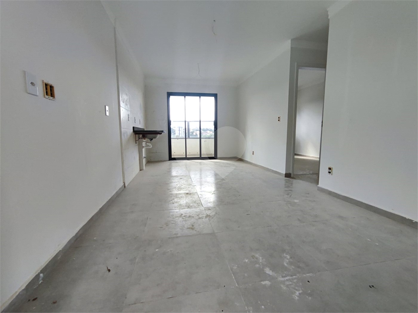 Apartamento à venda com 2 quartos, sendo 1 suíte,  em Jardim América, Sorocaba, SP