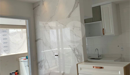 Apartamento à venda com 2 quartos, sendo 1 suíte,  em Casa Verde, São Paulo, SP