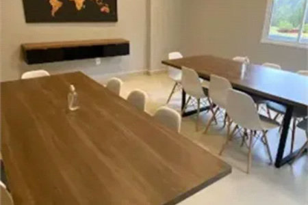 Apartamento à venda com 1 quarto em Vila Andrade, São Paulo, SP