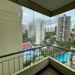 Apartamento à venda ou para alugar com 3 suítes em Vila Suzana, São Paulo, SP