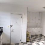Apartamento à venda com 3 quartos, sendo 1 suíte,  em Lapa, São Paulo, SP