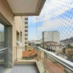 Apartamento à venda com 2 quartos, sendo 1 suíte, em Engenho Novo, Rio de Janeiro, RJ