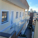 Apartamento para alugar com 1 quarto em Jardim Japão, São Paulo, SP
