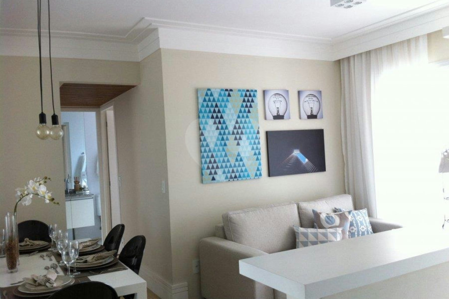 Apartamento à venda com 2 quartos, sendo 1 suíte, em Vila Maria, São Paulo, SP