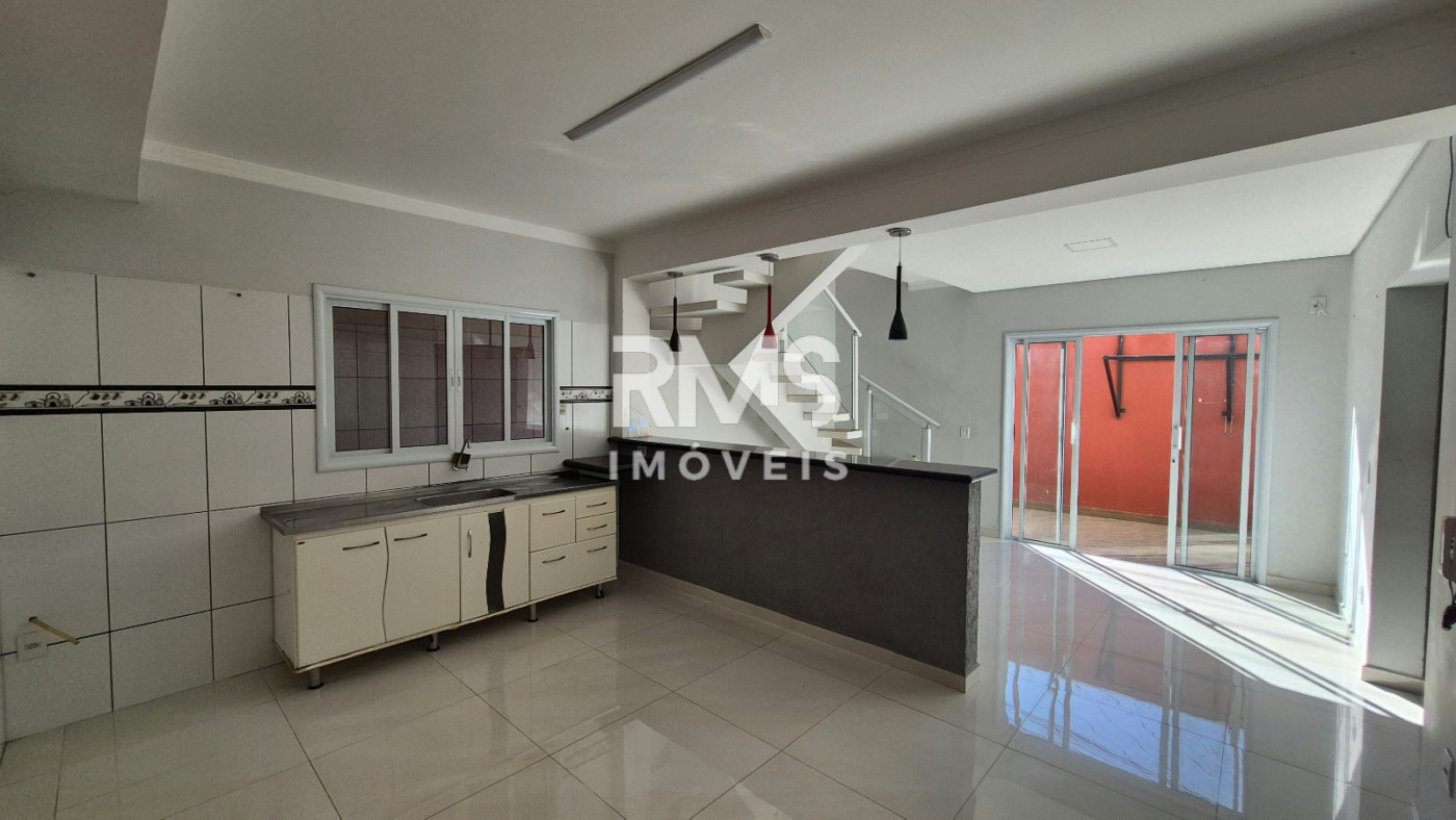 Casa à venda com 3 quartos, sendo 1 suíte,  em Jardim Residencial Itaim, Itu, SP