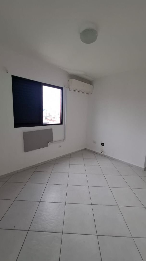 Apartamento com 2 dormitórios à venda, 80 m² por R$ 500.000,00 - Campo Grande - Santos/SP