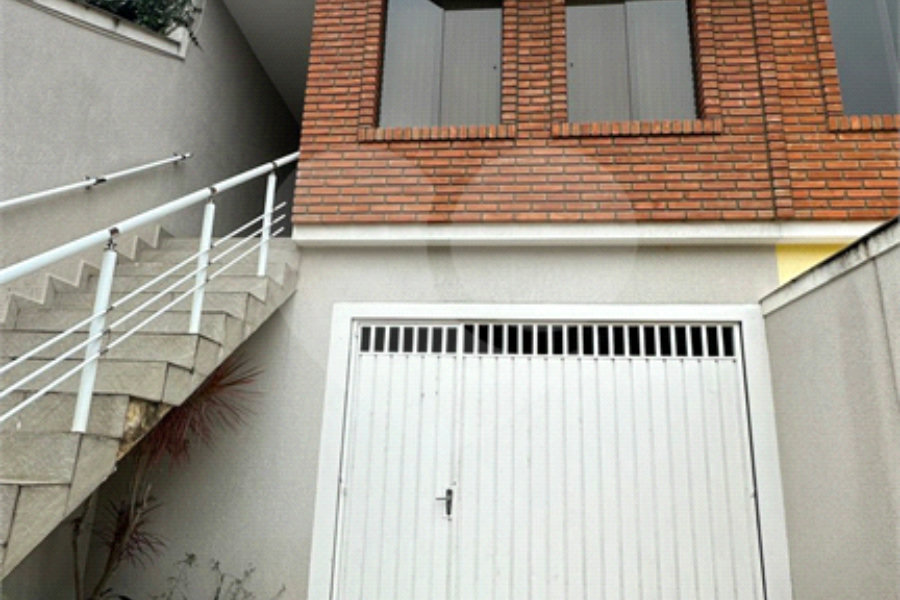 Sobrado à venda com 3 quartos, sendo 1 suíte, em Mandaqui, São Paulo, SP
