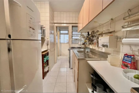 Apartamento à venda com 2 quartos em Ipanema, Rio de Janeiro, RJ