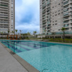 Apartamento à venda com 2 suítes em Santo Amaro, São Paulo, SP