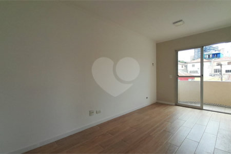 Apartamento à venda com 1 quarto em Santana, São Paulo, SP