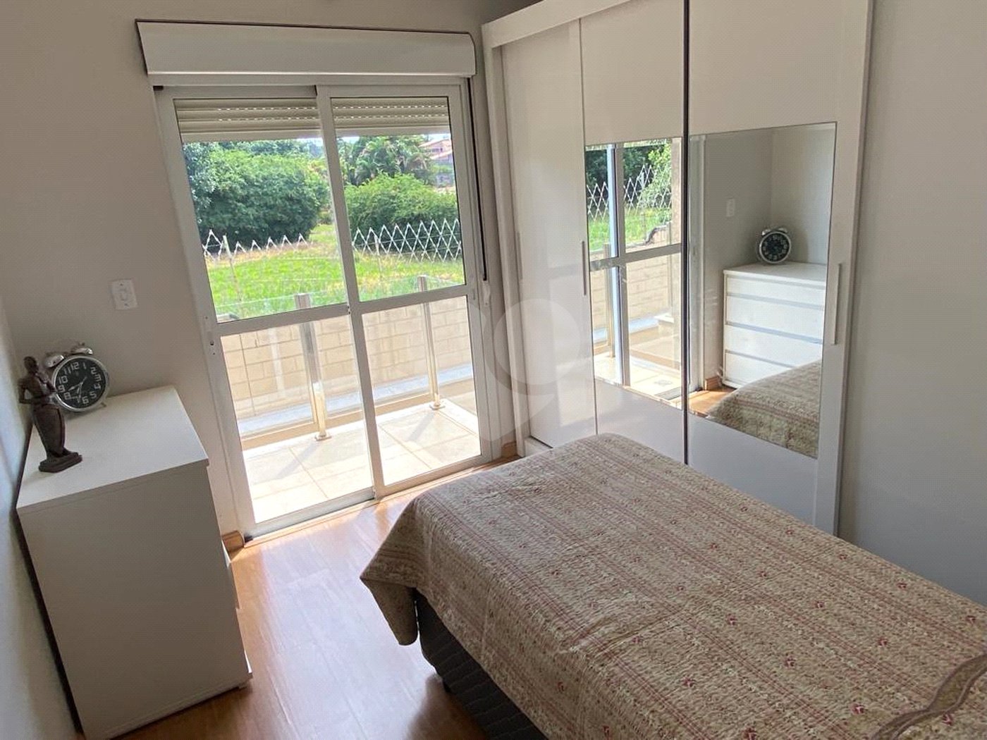 Casa à venda com 5 quartos no condomínio Residencial Vila Franca, Paulínia - SP