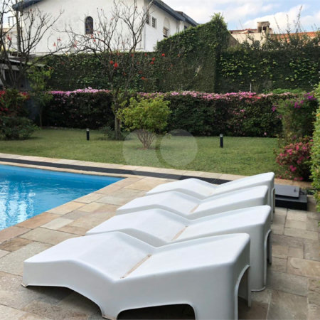 Apartamento à venda com 2 quartos em Pinheiros, São Paulo, SP
