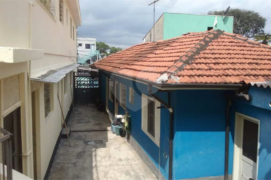 Terreno à venda com 1 quarto em Vila Maria, São Paulo, SP