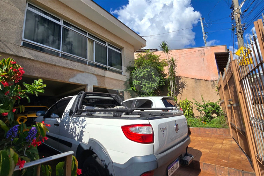 Casa à venda com 3 quartos em Freguesia do Ó, São Paulo, SP