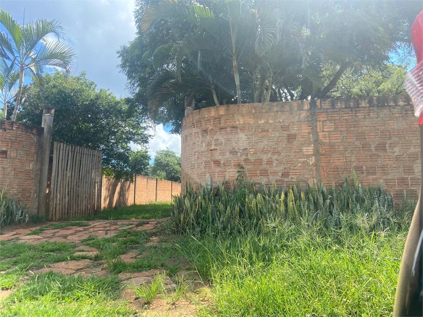 Chácara à venda com 1 quarto em Chácara Flora Araraquara, Araraquara, SP