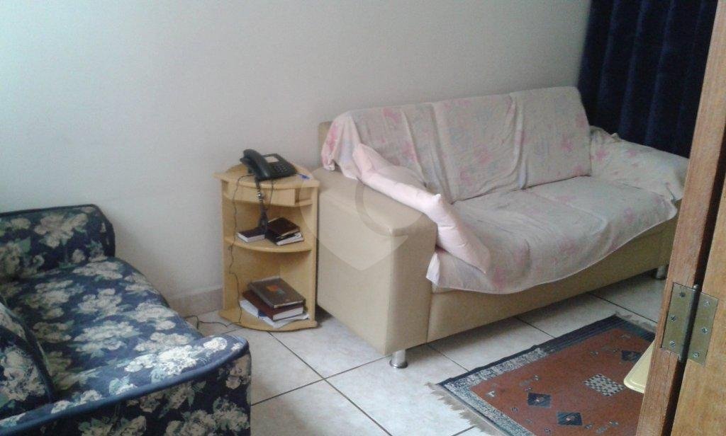Sobrado à venda com 3 quartos em Casa Verde, São Paulo, SP