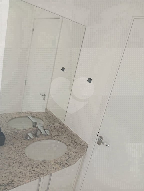 Apartamento para alugar com 1 quarto em Parque Campolim, Sorocaba, SP