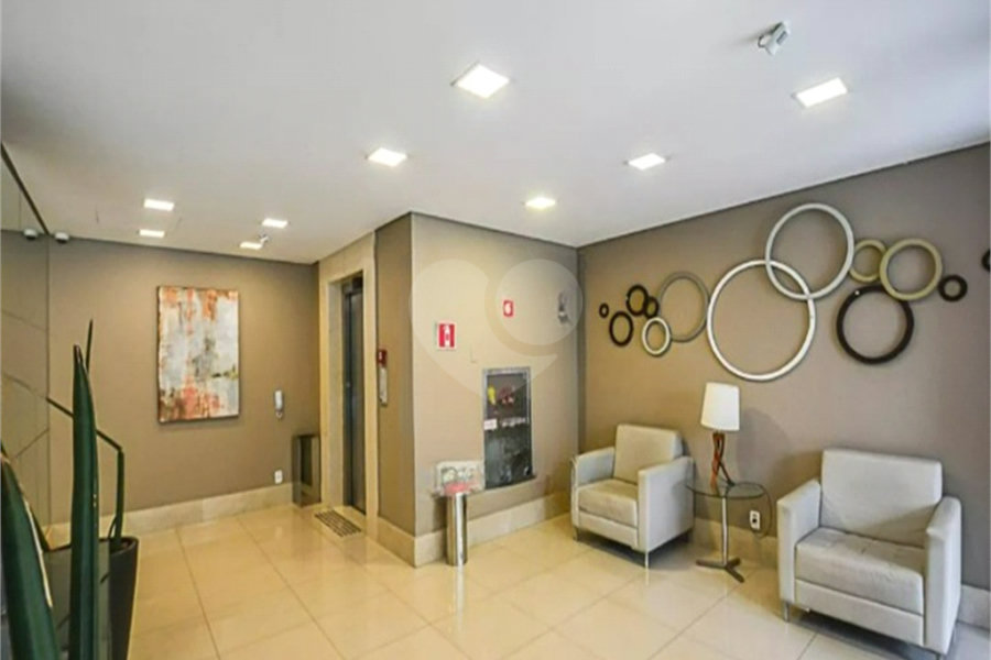 Apartamento à venda com 3 suítes em Jardim do Mar, São Bernardo do Campo, SP